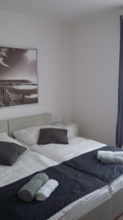 Mistel Apartman بودينسدورف المظهر الخارجي الصورة