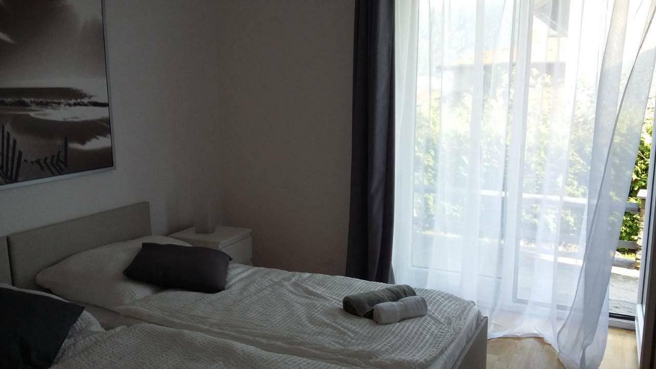 Mistel Apartman بودينسدورف المظهر الخارجي الصورة