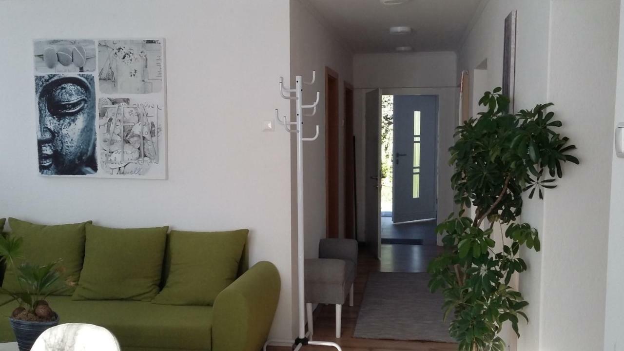 Mistel Apartman بودينسدورف المظهر الخارجي الصورة