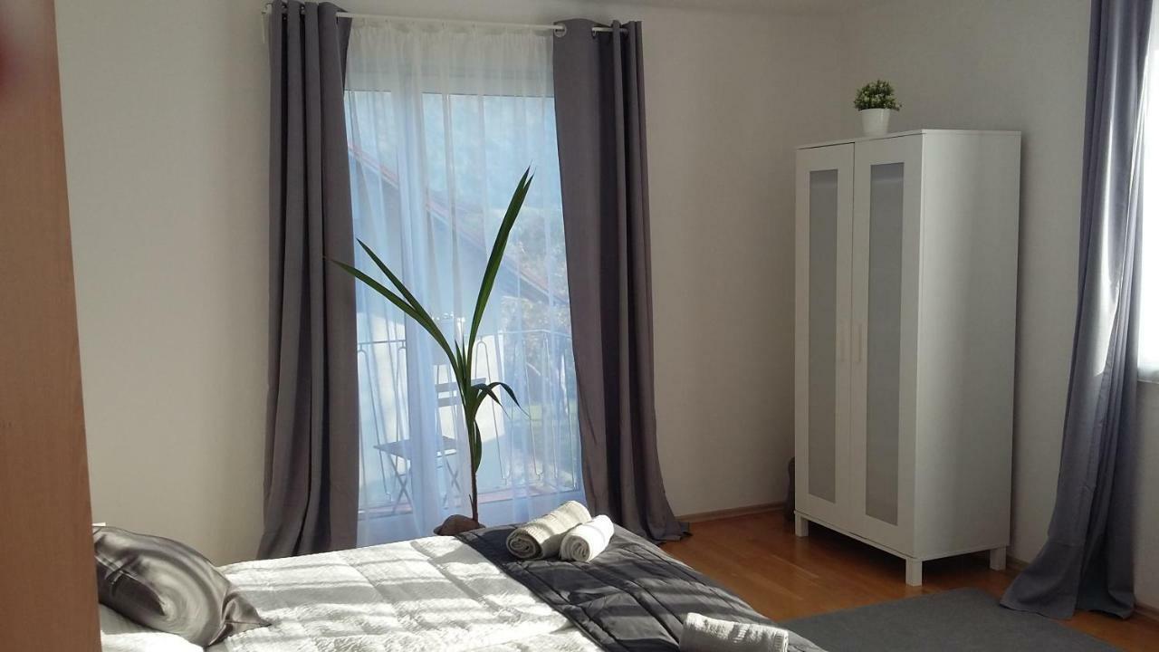 Mistel Apartman بودينسدورف المظهر الخارجي الصورة