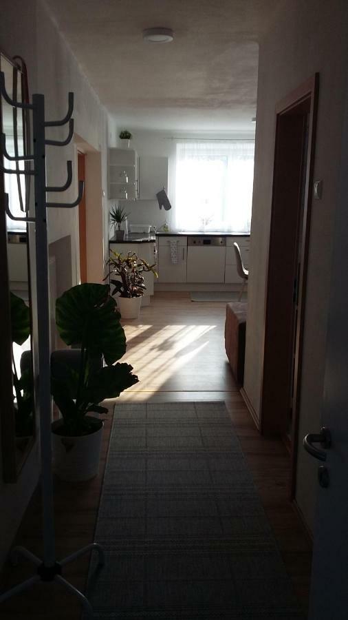 Mistel Apartman بودينسدورف المظهر الخارجي الصورة