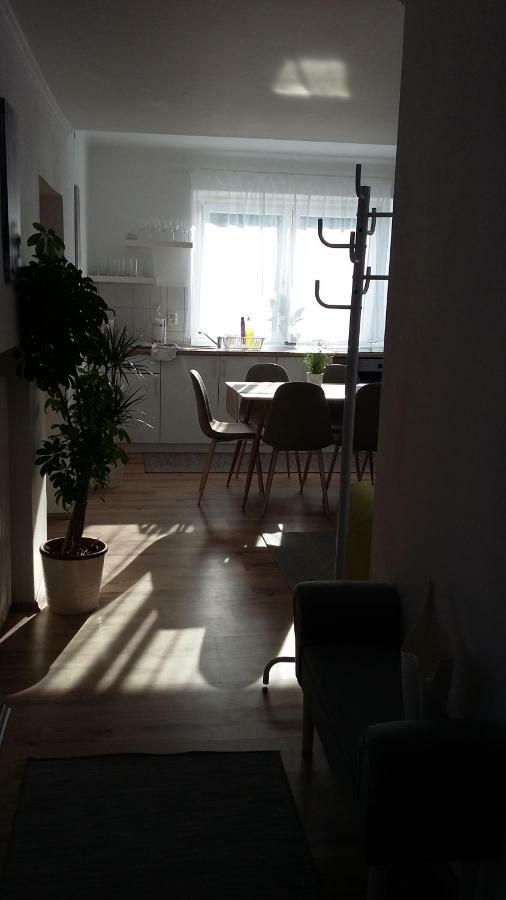 Mistel Apartman بودينسدورف المظهر الخارجي الصورة