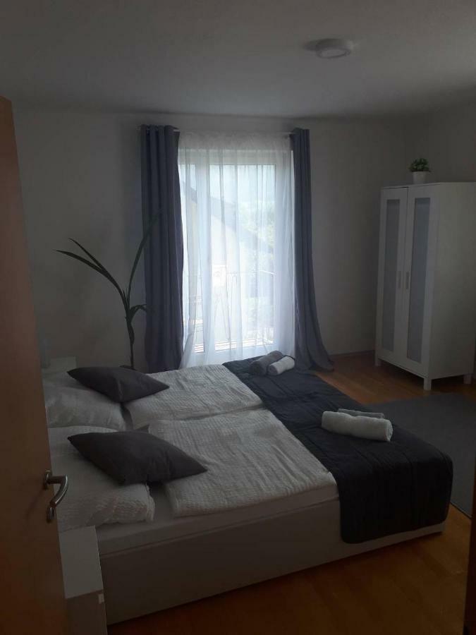 Mistel Apartman بودينسدورف المظهر الخارجي الصورة
