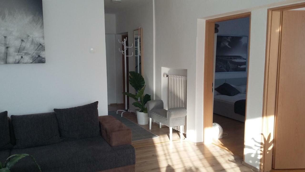 Mistel Apartman بودينسدورف المظهر الخارجي الصورة