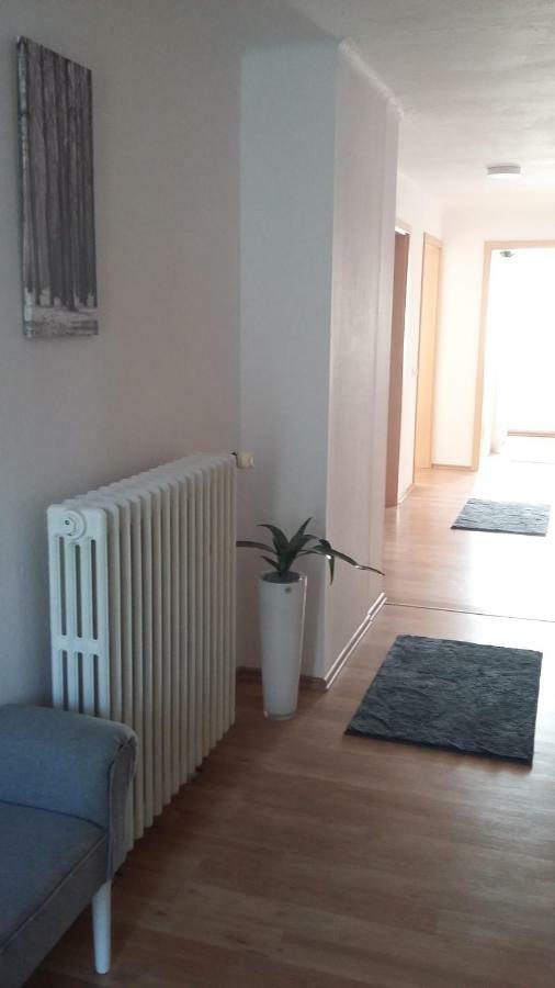 Mistel Apartman بودينسدورف المظهر الخارجي الصورة