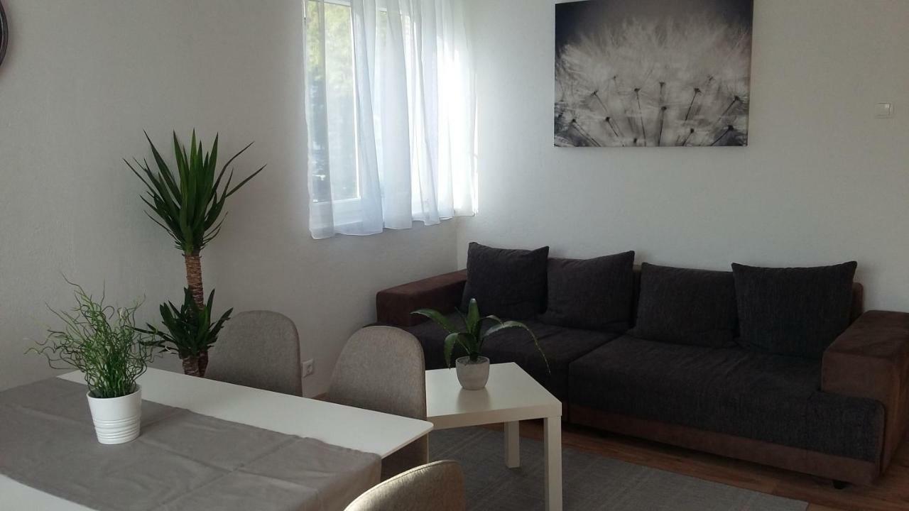 Mistel Apartman بودينسدورف المظهر الخارجي الصورة