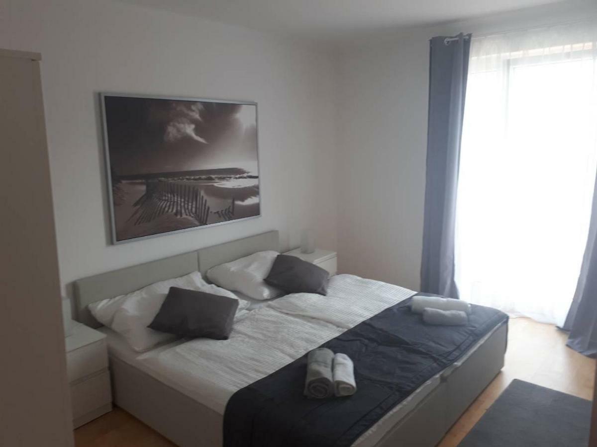 Mistel Apartman بودينسدورف المظهر الخارجي الصورة