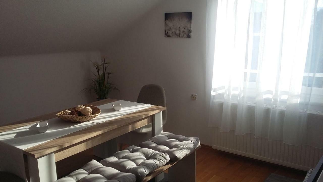 Mistel Apartman بودينسدورف المظهر الخارجي الصورة