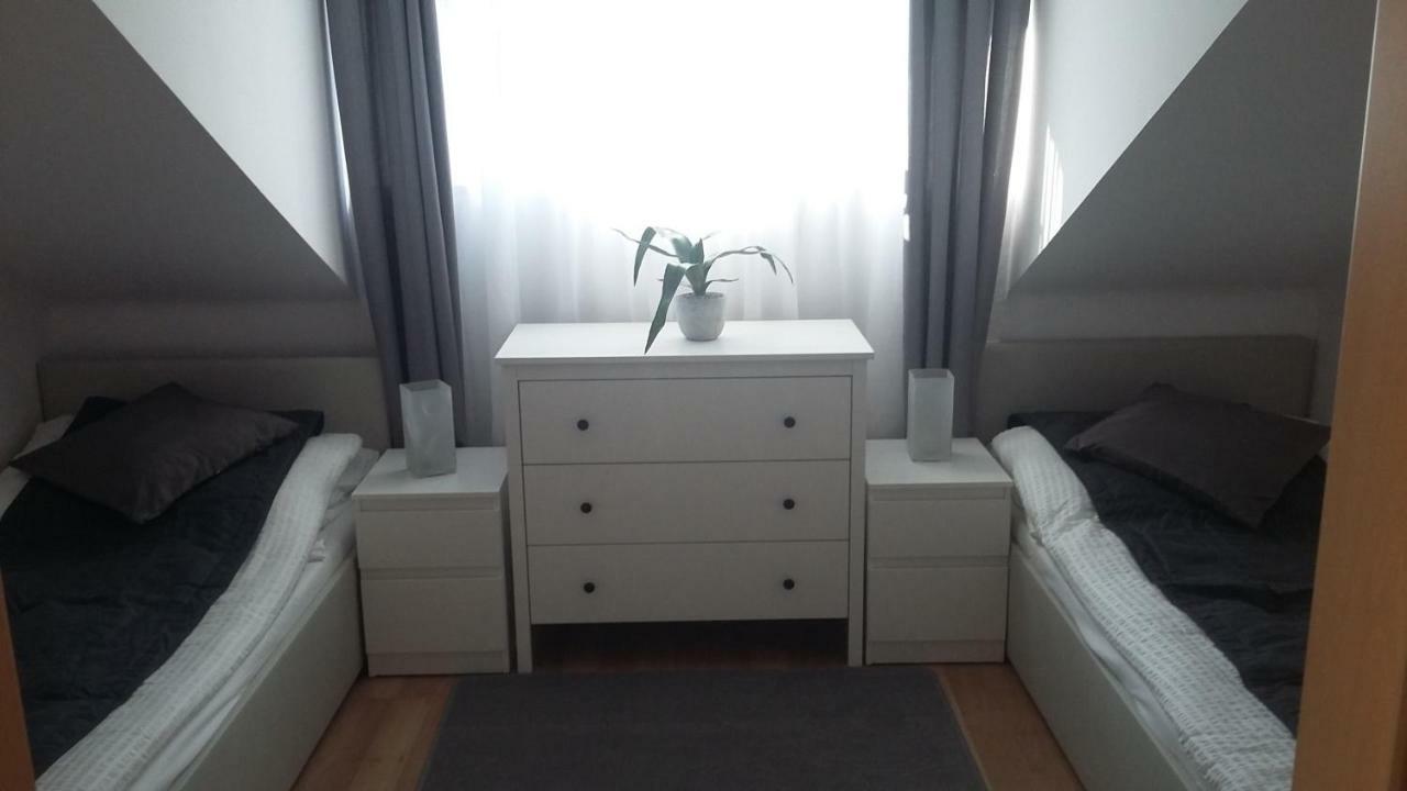 Mistel Apartman بودينسدورف المظهر الخارجي الصورة