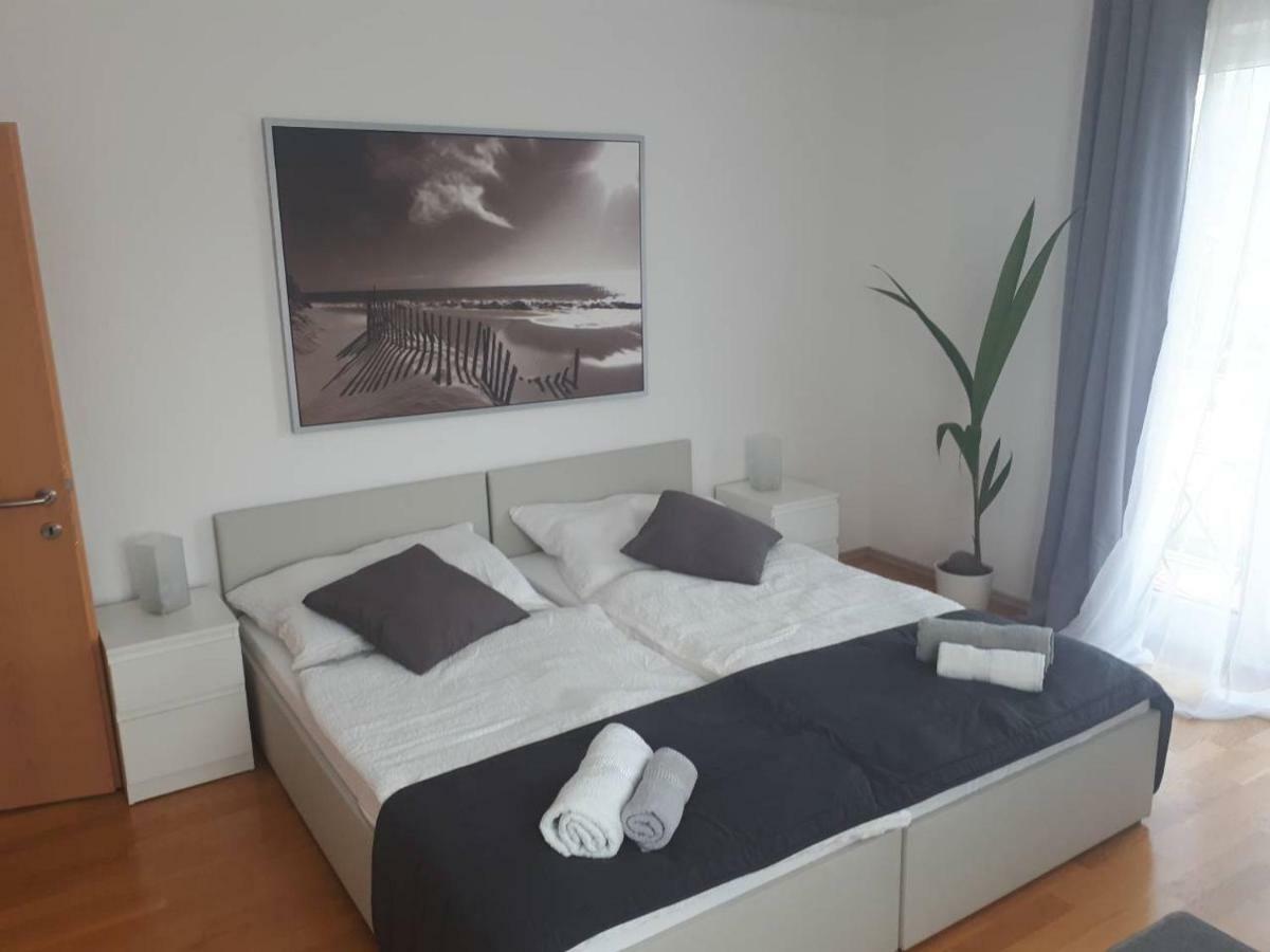 Mistel Apartman بودينسدورف المظهر الخارجي الصورة