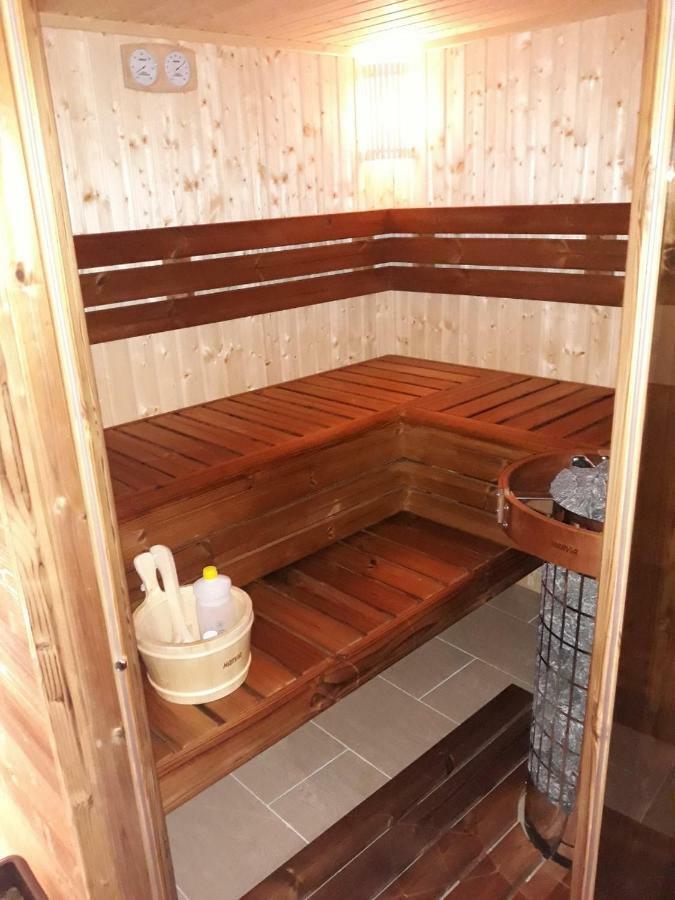 Mistel Apartman بودينسدورف المظهر الخارجي الصورة