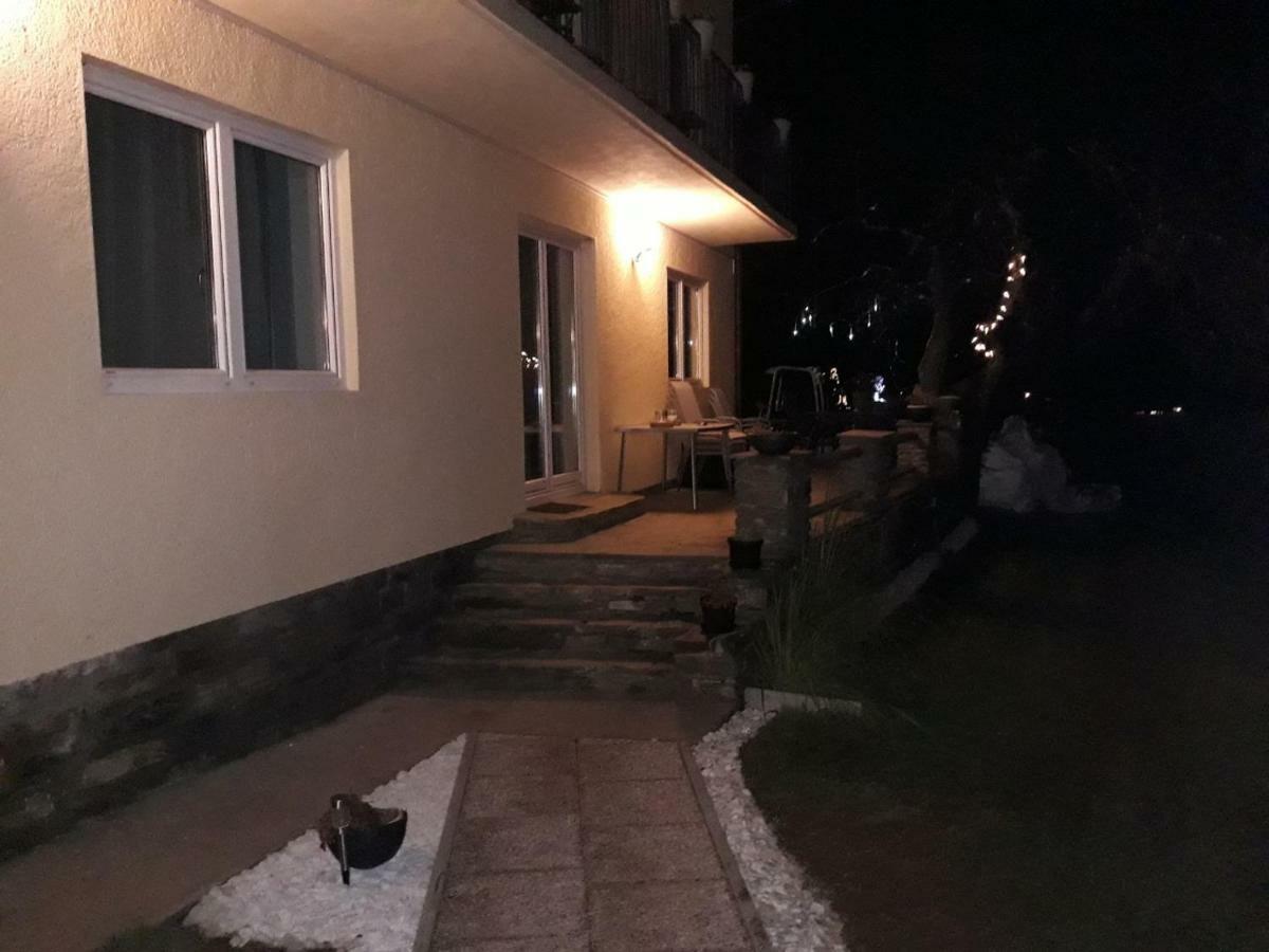 Mistel Apartman بودينسدورف المظهر الخارجي الصورة