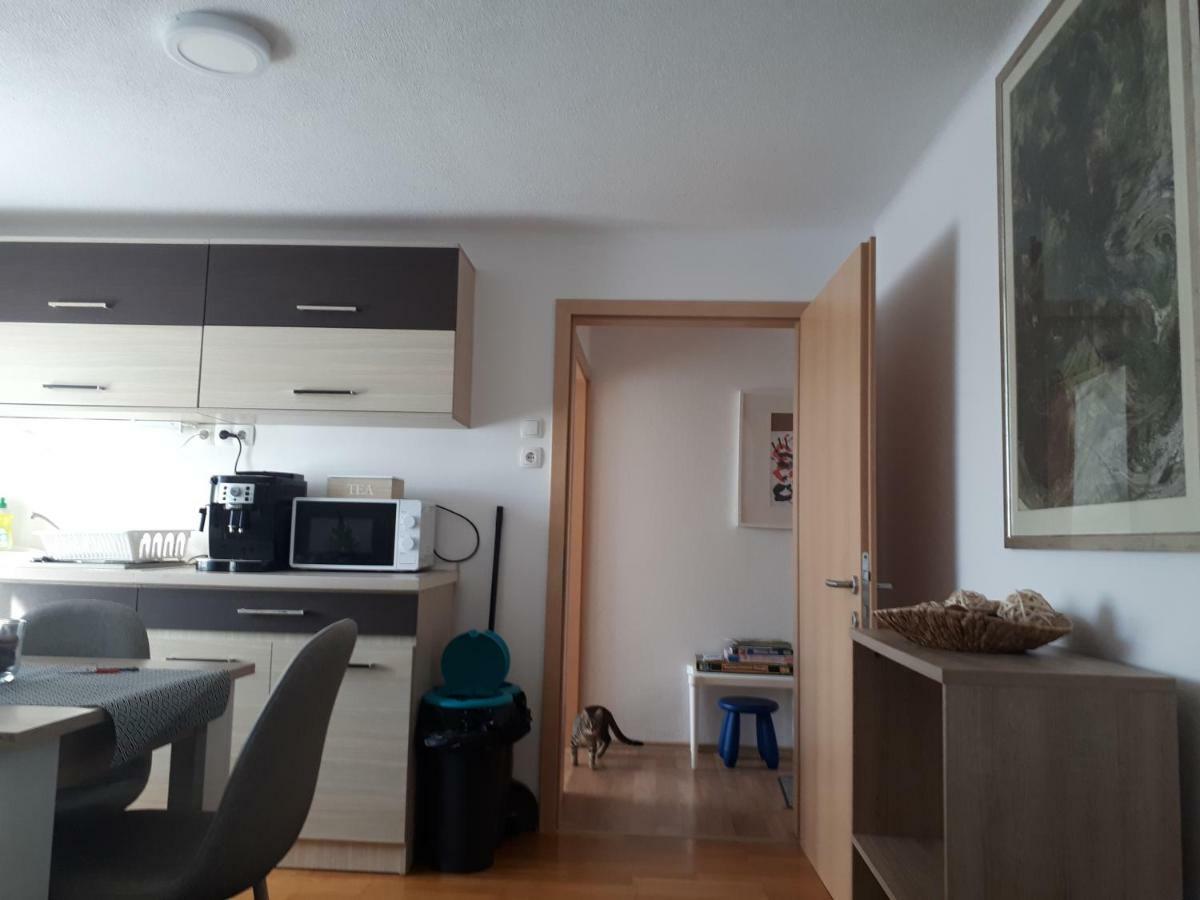 Mistel Apartman بودينسدورف المظهر الخارجي الصورة