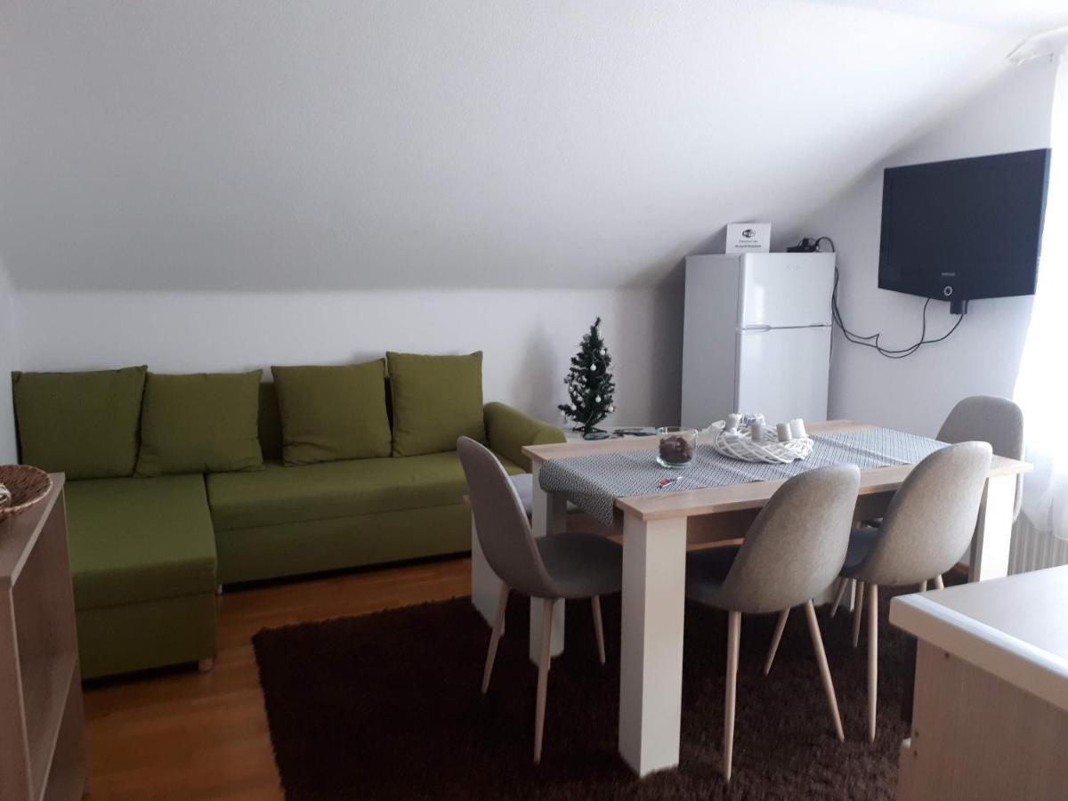 Mistel Apartman بودينسدورف المظهر الخارجي الصورة