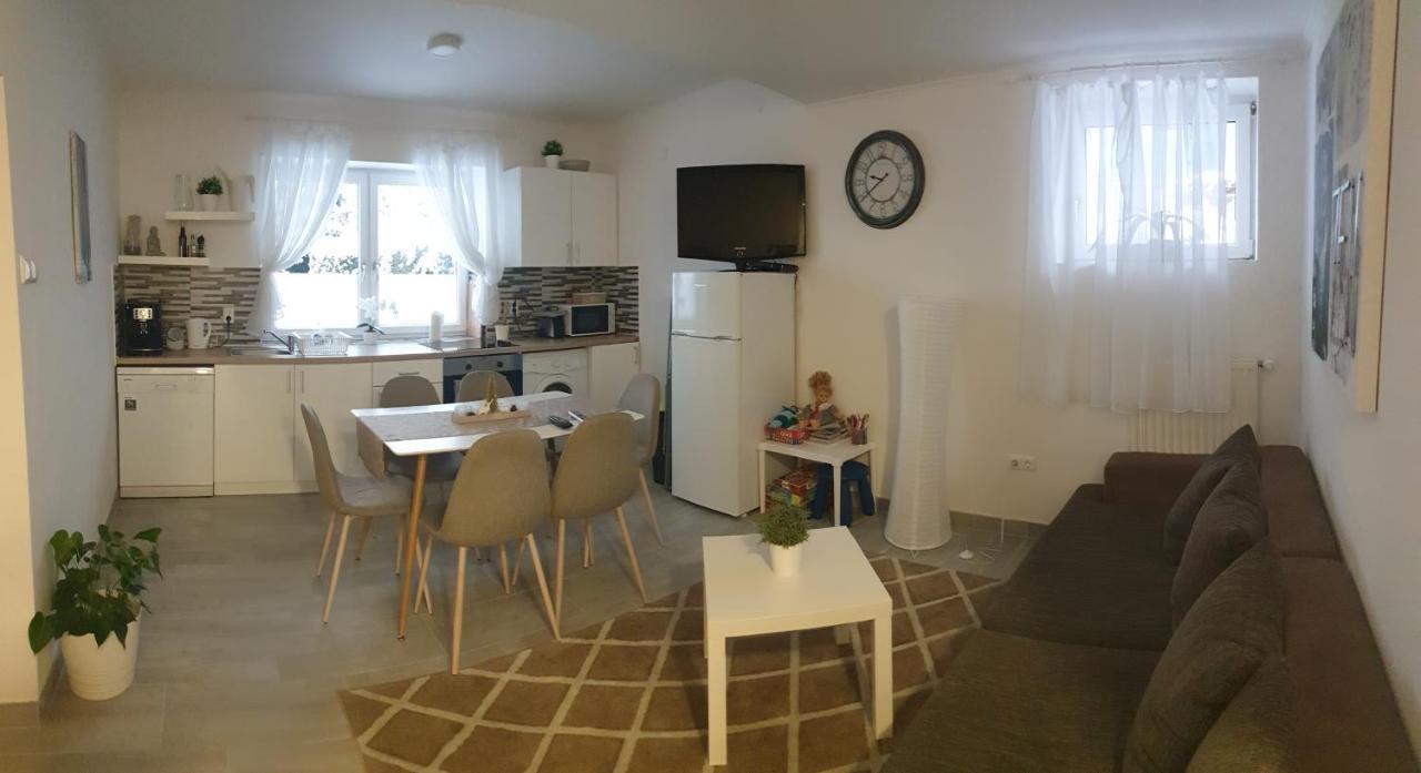 Mistel Apartman بودينسدورف المظهر الخارجي الصورة