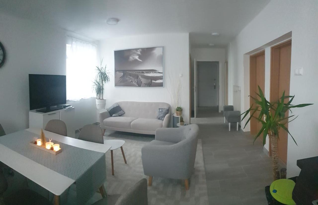 Mistel Apartman بودينسدورف المظهر الخارجي الصورة