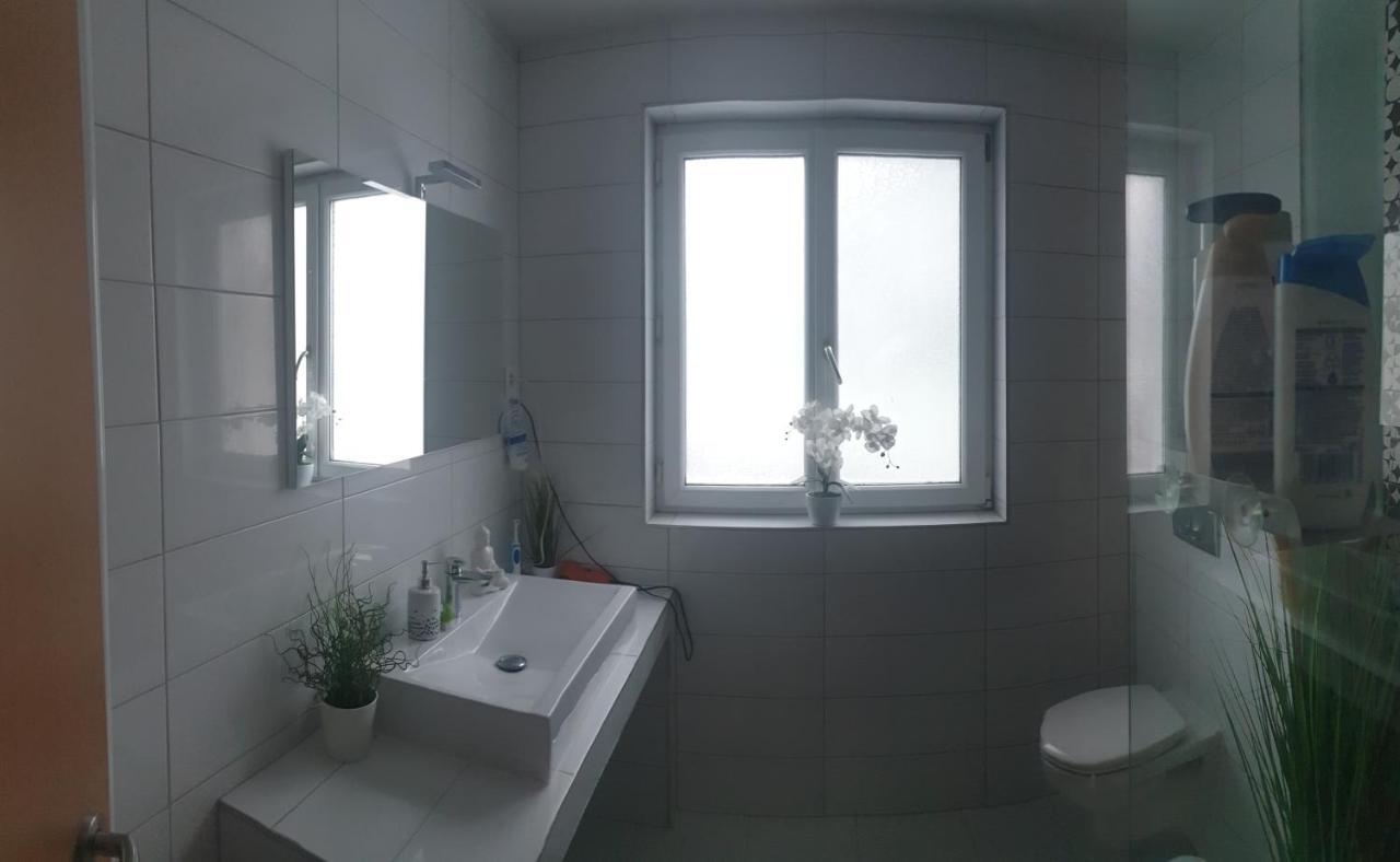 Mistel Apartman بودينسدورف المظهر الخارجي الصورة