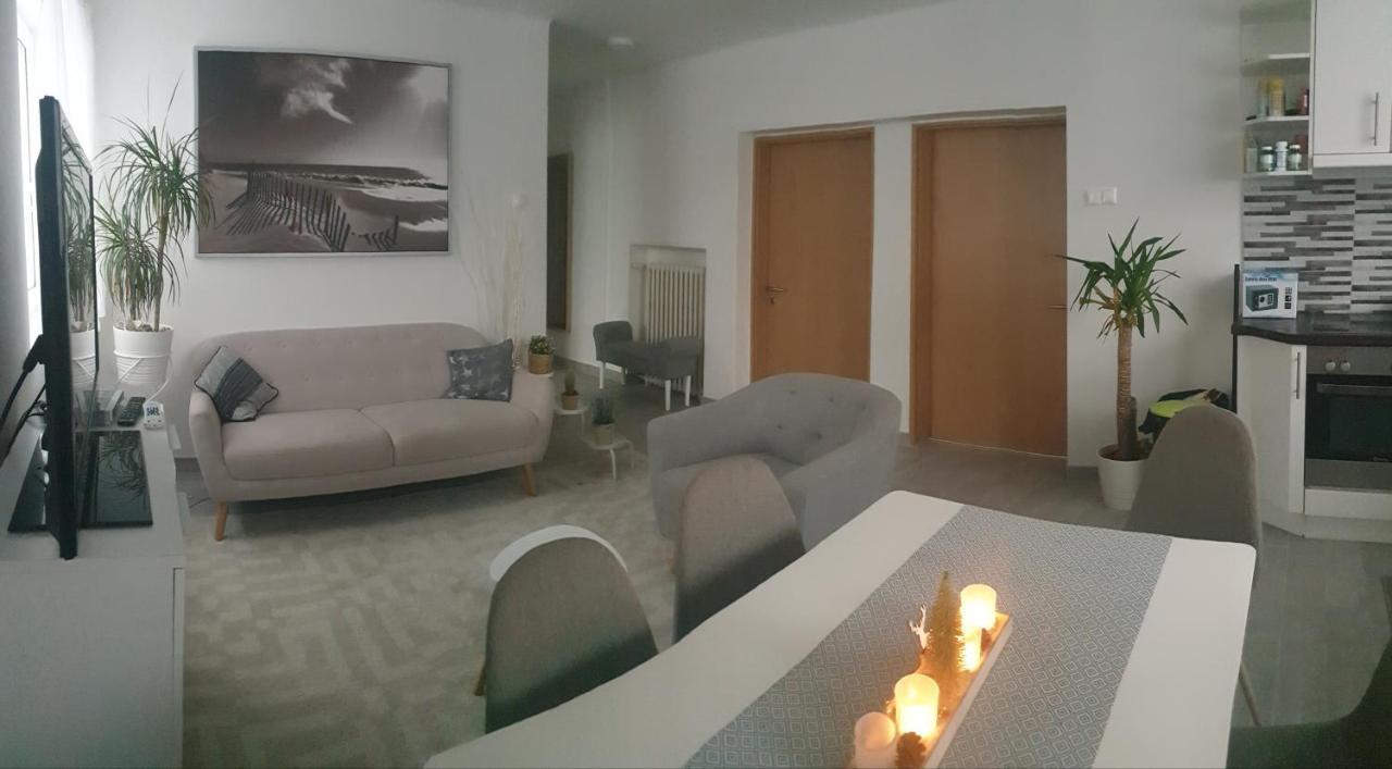 Mistel Apartman بودينسدورف المظهر الخارجي الصورة
