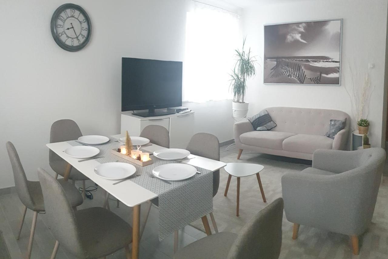Mistel Apartman بودينسدورف المظهر الخارجي الصورة