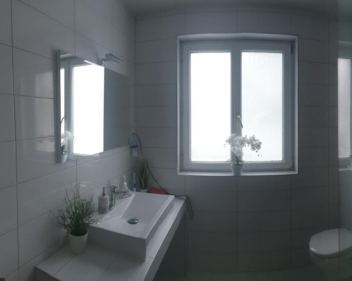 Mistel Apartman بودينسدورف المظهر الخارجي الصورة