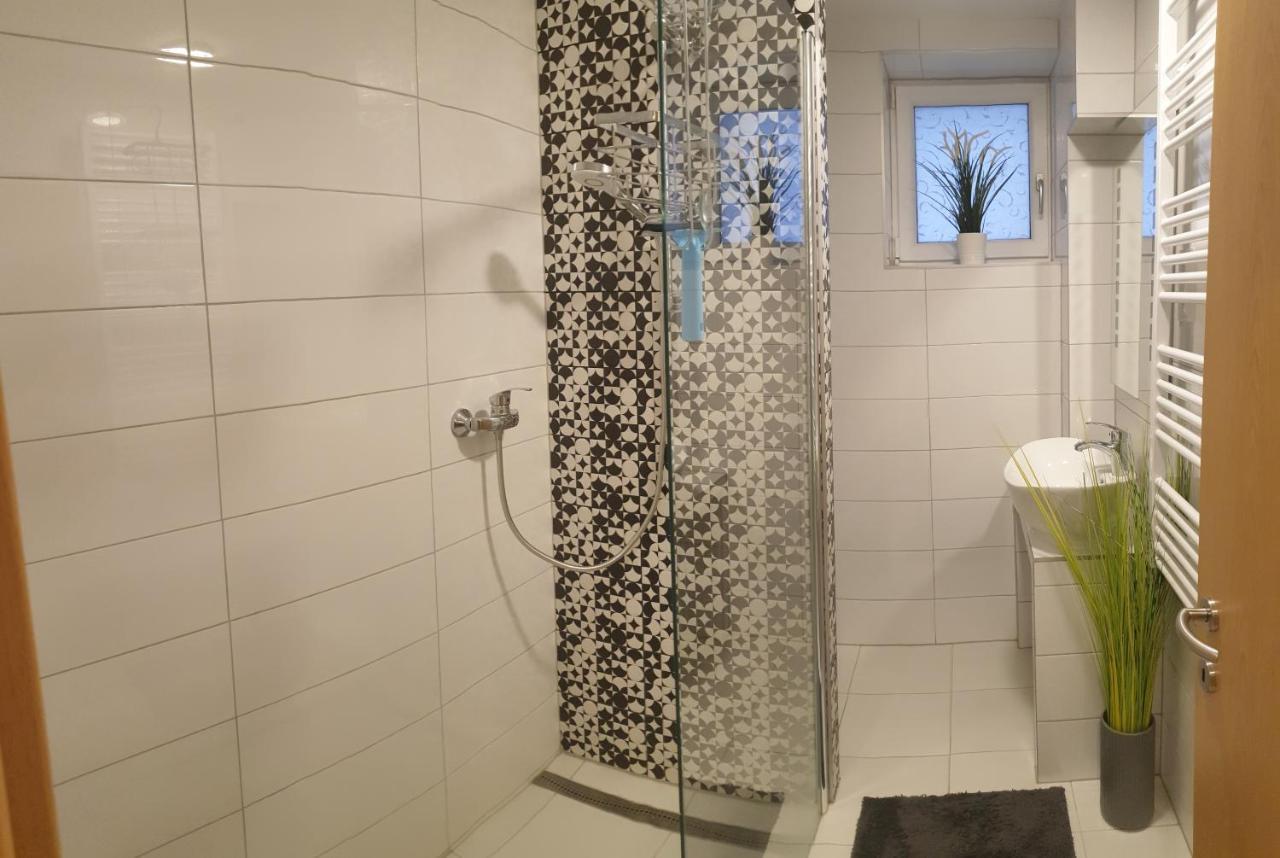Mistel Apartman بودينسدورف المظهر الخارجي الصورة